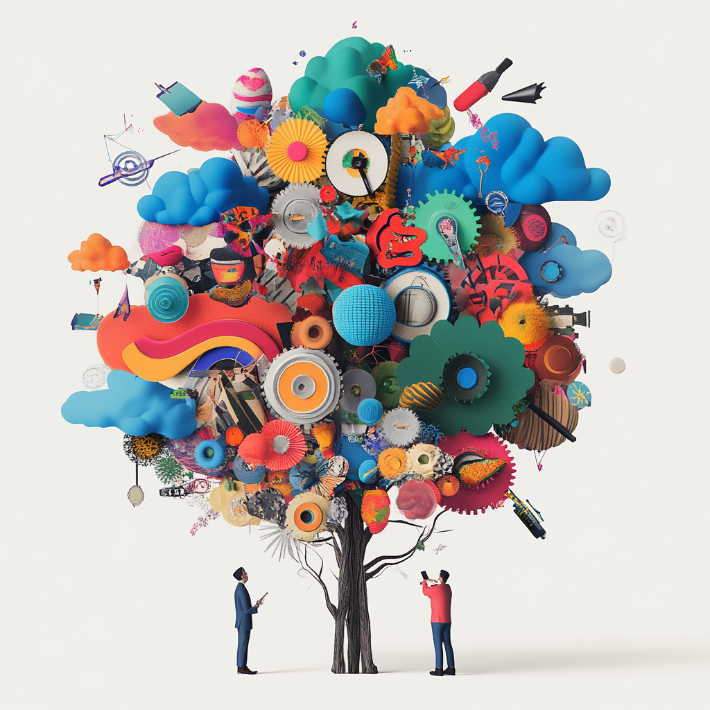 growth and engagement focus