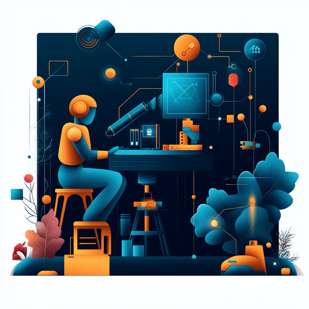 ai web accessibility strategies