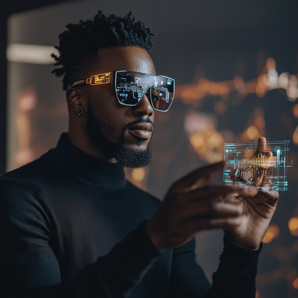 Future ready digital marketing at my rich brand