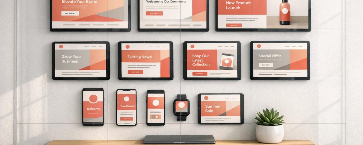 How AI Ensures Brand Consistency at Scale