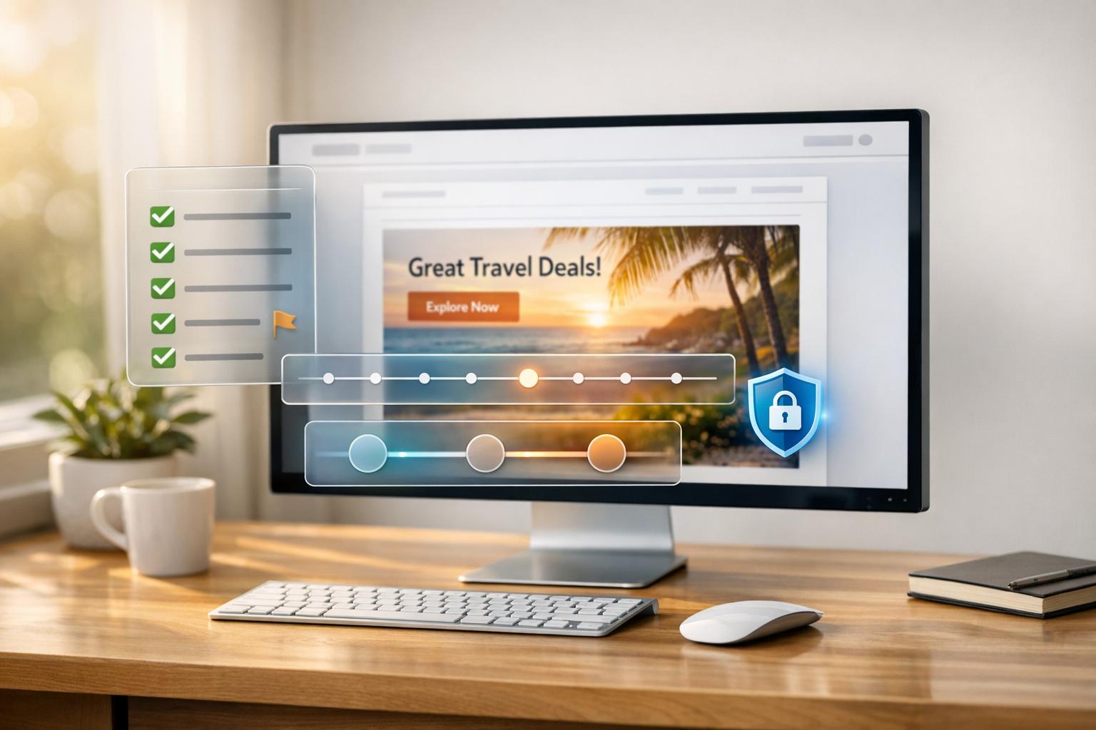 AI in Real-Time Marketing Compliance