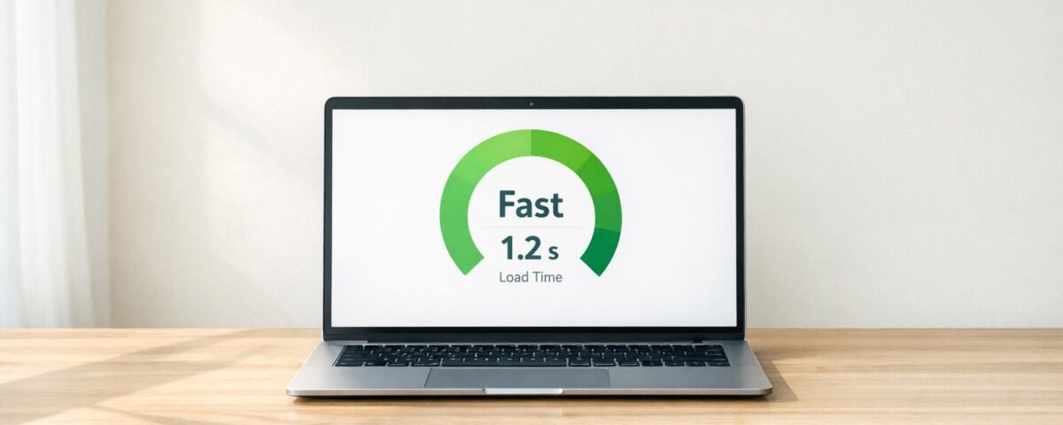 Website Speed Test Made Simple
