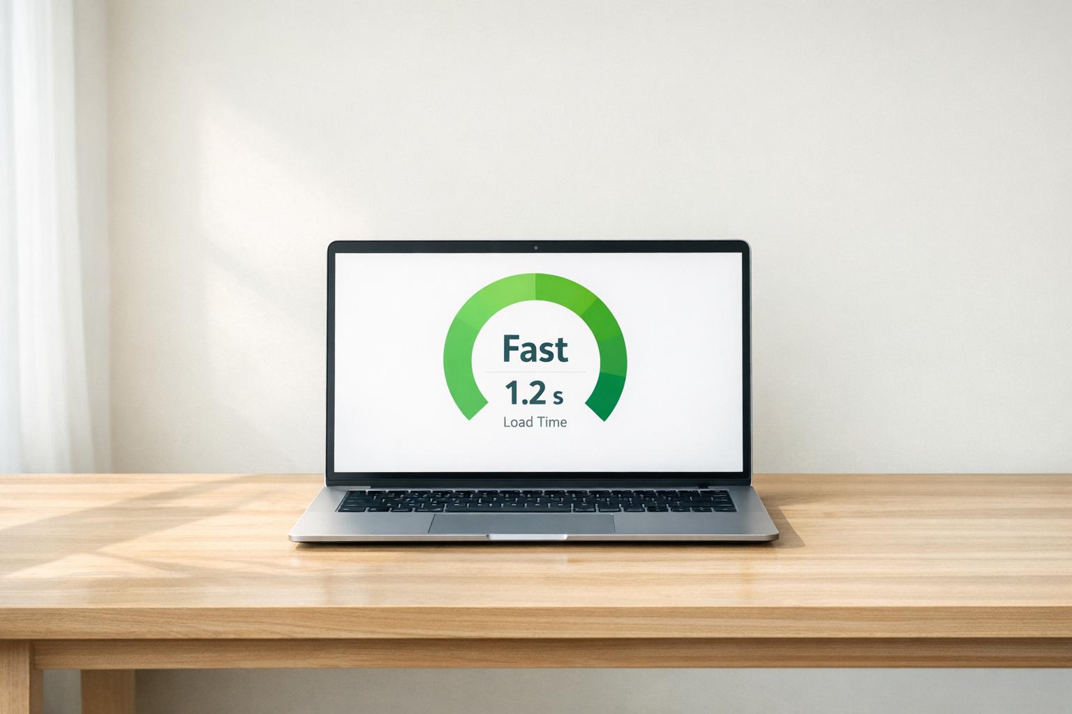 Website Speed Test Made Simple