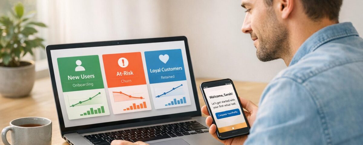 Ultimate Guide to Behavioral Segmentation for Retention