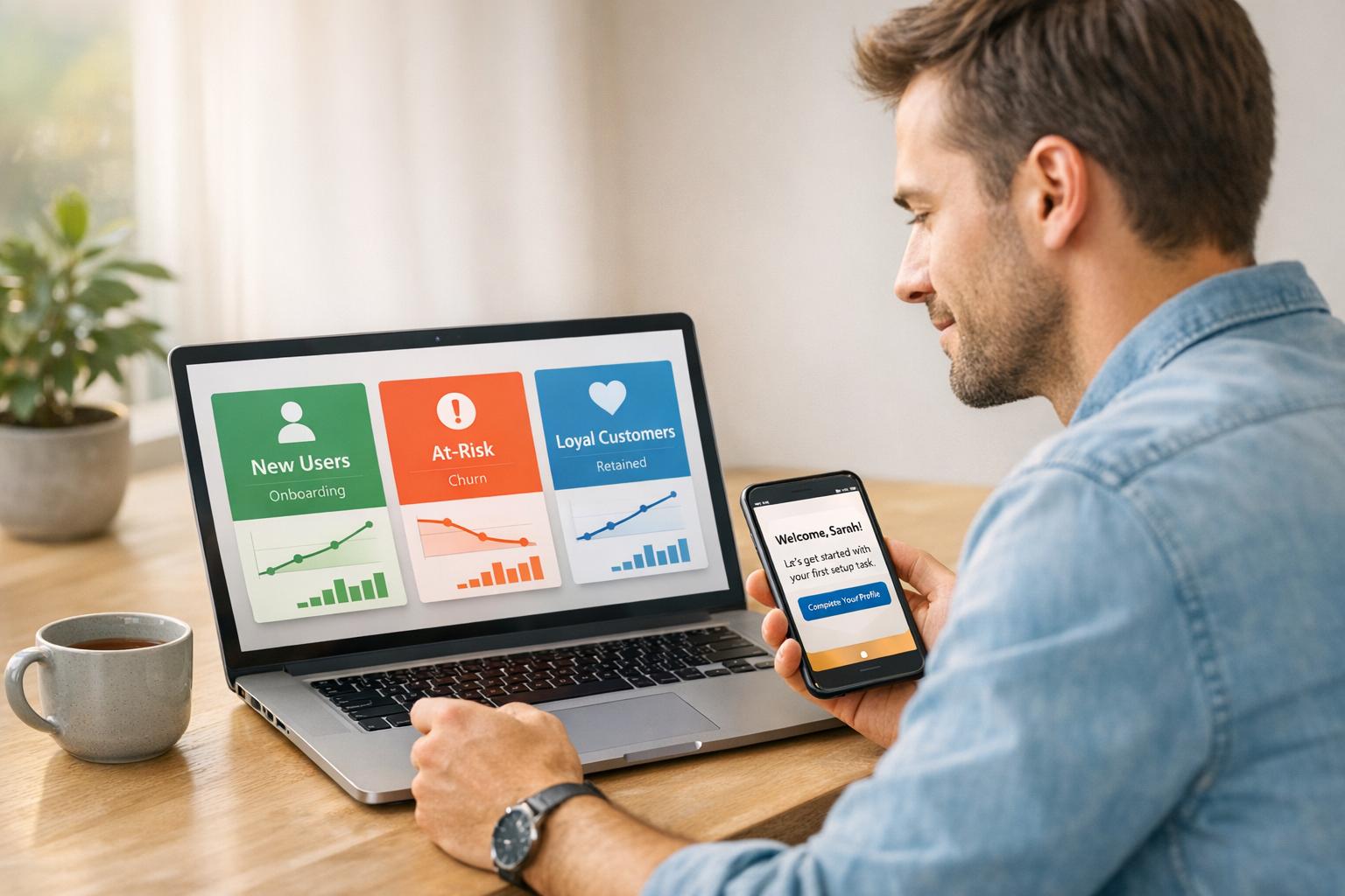 Ultimate Guide to Behavioral Segmentation for Retention