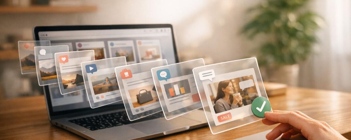 Ultimate Guide to AI Social Media Generators