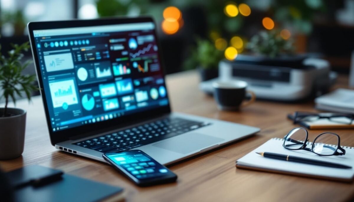 The Impact of Digital Technology on Society - MY RICH BRAND